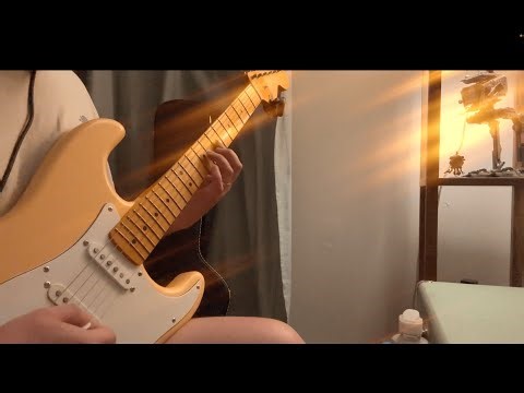 Yngwie Malmsteen - Crystal Ball Intro