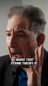 173K views · 2.1K reactions | Why Physicists Still Study String Theory (Despite No Proof) String theory is a beautiful mathematical idea, but so far there is no experimental proof that it describes our universe. #stringtheory #theoreticalphysics #quantumgravity #cosmology #extradimensions #quantumphysics #generalrelativity #theoryofeverything #physics #science | Academic Avengers | Facebook