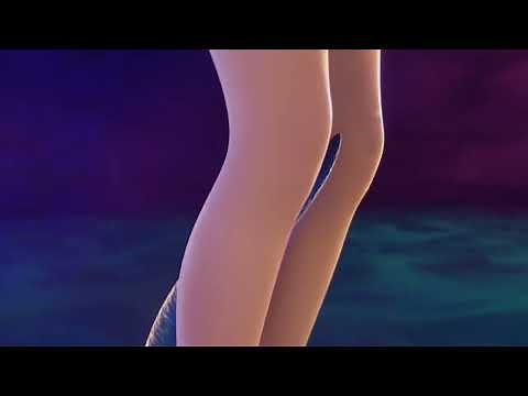 Hu Tao and Slime❤️