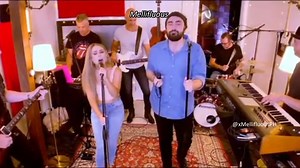 18K views · 842 reactions | Nothing's Gonna Stop Us Now | HSCC | Mellifluous | Facebook