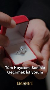 178K views · 2.9K reactions | Tüm Hayatımı Seninle Geçirmek İstiyorum ❤ #Emanet #Kanal7 #dizi #turkishseries #turkishdrama | Emanet Dizisi | Facebook