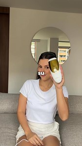 17K views | Tú también estás cansada de depilarte todos los días? La cera y las cuchillas son cosa del pasado. Lumia IPL Pro es la nueva depiladora de Luz Intensa Pulsada que te da depilación permanente en tan solo 12 semanas ✨  Desde tu casa  Sin costosos centros de estética  Sin el dolor del láser tradicional Compra la tuya ahora con envío gratis y si no estás contenta con los resultados te devolvemos tu dinero ❤️ | Lummia | Facebook