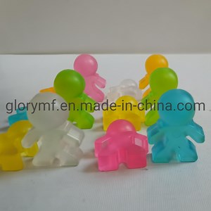 [Hot Item] Customize Different Plastic Shape Board Game Accessories