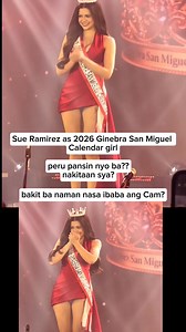 19K views · 11 reactions | Sue Ramirez nakitaan? Disclaimer : I...
