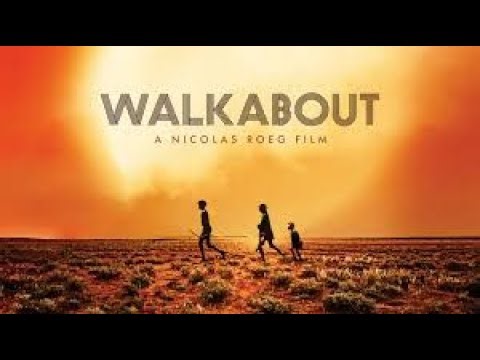 Walkabout (1971)