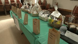 Proctor Amateur Hockey Association raising money for the Trush family