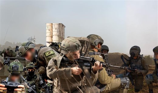 IDF's tech weapons evolution reveals innovative ammunition in Hamas war | The Jerusalem Post