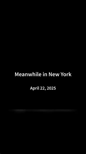 Experience a glimpse into New York 2025! Join us as we set the scene with stunning visuals and a time transition, showcasing American graphics. Get ready for what's next! #NewYork2025 #FutureCity #TimeTransition #AmericanGraphics #VisualEffects #ShortFilm #IntroSequence #GraphicDesign #Cityscape #UrbanFuture | 2real4radio.com | Facebook