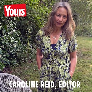 Yours Editor Caroline Reid gives us the inside scoop on what you can expect from Yours this Summer ☀ Find out more about becoming a Member here - https://tinyurl.com/yff4t8bf | Yours Magazine