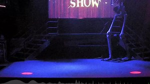 DNA Lounge: Hubba Hubba Revue: The Hubbet Show (2025-04-20a)