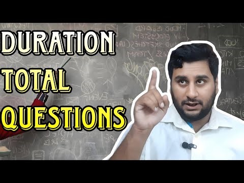 GED Subject's Exam Duration & No of Questions in Pakistan GED PAKISTAN 101