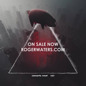 183K views · 173 reactions | Tickets are on sale now for the second and final Roger Waters show Saturday, July 18 at Scotiabank Arena. This is not a drill  | Roger Waters | Facebook