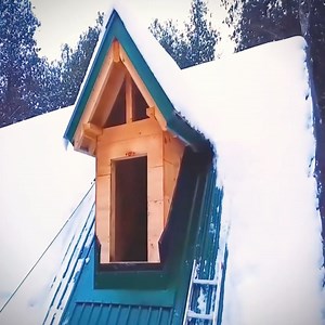 2.1K views · 35 reactions | Building Off GRID LOG CABINS in the forest | H.B Malik Ki Baatien. :-) | Facebook