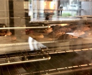 Works of art. #🍪 | Hot Box Cookies