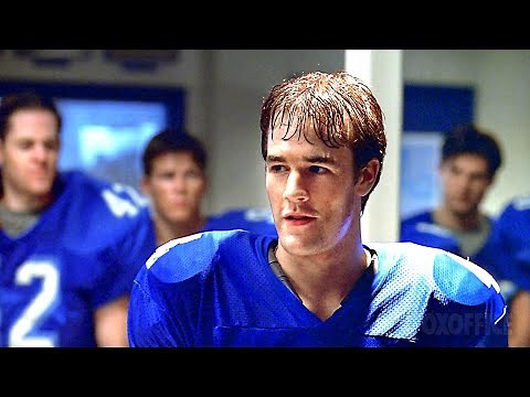 "We have the opportunity to play like gods" | The Speech Scene | Varsity Blues | CLIP