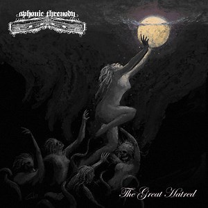 ALBUM REVIEW: The Great Hatred - Aphonic Threnody - Distorted Sound Magazine