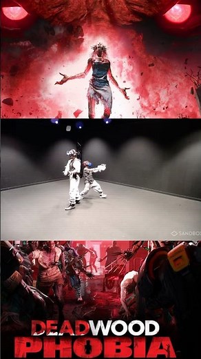 Deadwood Phobia Trailer