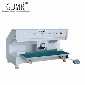 [Hot Item] PCB V Cutting PCB Separator in PCB Production Line