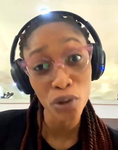 Funke Akindele threw JJC Skillz out because he wasn't a submissive husband — Facebook feminist 🎥 Blessing Edem | Egi Mega Farms And Agro Trust Academy Ltd.