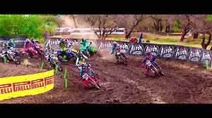El MXGP aterriza por primera vez en Europa este año en el espectacular track de Pietramurata, Trentino. Esta Pascua, el chocolate no va a ser tu único vicio  | Fiat Professional | Facebook