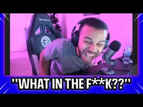 Hamlinz *FUNNY* Moments - TSM Hamlinz Compilation *NEW* June 2019 | Fortnite Funny Moments