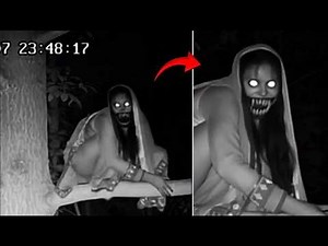 ரோட்டில் விபத்துக்கு காரணமான பேய் உருவம் I Top 5 Scary Ghost Videos I Real Ghost I Proof I MFT