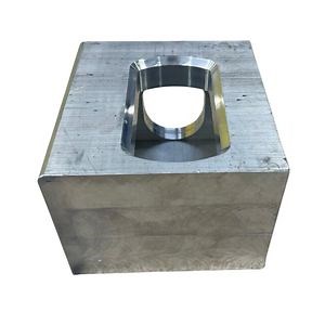 [Hot Item] Container Parts Accessories Aluminium ISO 1161 Shipping Container Corner Fittings Corner Casting