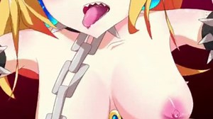 Bowsette Fuck - Sex Domination