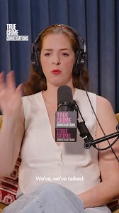 The most accepted theory in the case of Trenny Gibson | True Crime Conversations