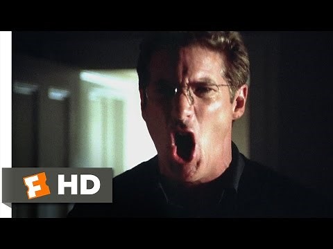 Unfaithful (2002) - Confession Scene (3/3) | Movieclips