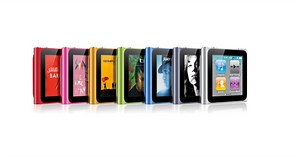 Apple moves sixth-generation iPod nano to obsolete status, dropping repair & service - 9to5Mac