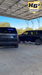 2.5K views · 153 reactions | Lights, Sirens, Action!  2023 Chevy Tahoe #policelights #lawenforcement #coplights #coolcopcars #policetruck #blueforce #sheriff #policemen #policeusa | HG2 Emergency Lighting | Facebook