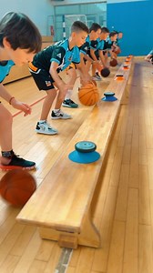 9.8K views · 56 reactions | WE’RE ON A MISSION!  Skills Academy Basketball Camp Kolasin 2023! | Skills Academy | Facebook