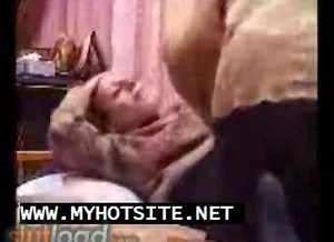 Arabic Homemade Sex Tape Video