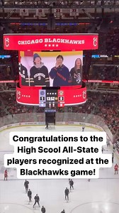 Amateur Hockey Association of Illinois - AHAI on Reels