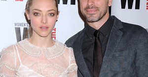 Amanda Seyfried Engaged to Boyfriend of 6 Months Thomas Sadoski! - Life & Style | Life & Style