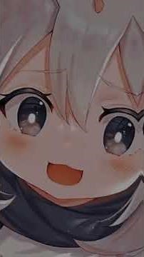 paimon goreng [AMV]🔥 JEDAG JEDUG 🔥