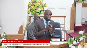 APRÈ PASTEUR LOCHARD REMY SE PASTEUR RICHARD VEILLARD BAGAY YO DEJENERE | Message et Adoration