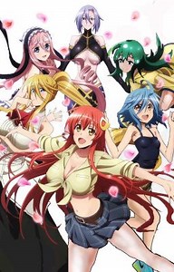 Unambitious Degenerate  (Monster Musume X Male reader) - Who I Am