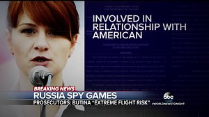 Suspected Russian agent ordered held behind bars pending trial