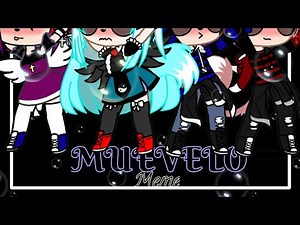 ~Muevelo~ meme 7u7 ꧁Lunᤂ-chan-nekø꧂ uWu