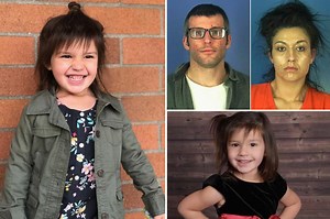 Search continues for missing 5-year-old from Grays Harbor County