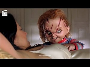 Le Fils de Chucky : Glenda ou Glen ? (CLIP HD)