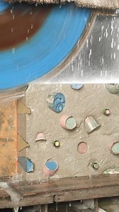 Beautiful Cement Table | Crafty Panda How