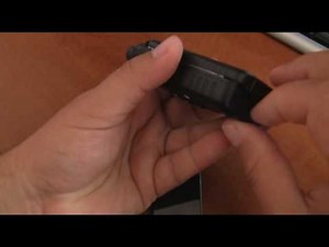 Alternatywna bateria do Yaesu VX-2 / VX-3