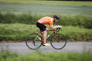 'Why do cyclists wear lycra?' - you asked Google and we've got the answer