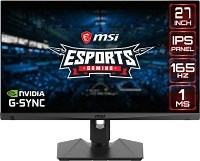 Ігровий монітор MSI Optix MAG274R2