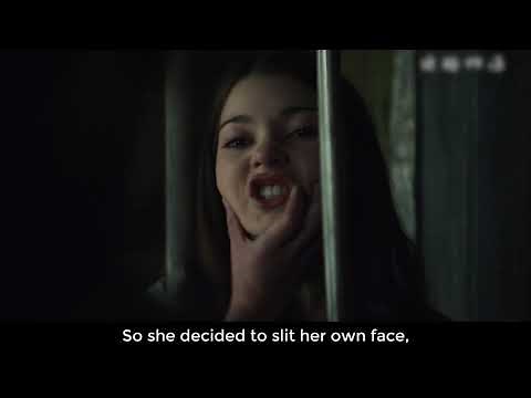 LEVEL 16 explained in English | MOVIE RECAPPED