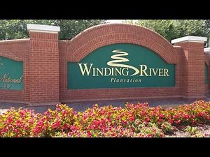 Winding River Plantation Amenities