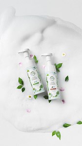 New Upgrade! The Long-Awaited Mousse is Here! 💚Foam dispenser upgrade, gentler formula!Introducing the new fragrance “White Tea”, launching on February 26th! 🥰#Intimate Cleansing Mousse✅ 24 million ultra-micro fine bubbles for a gentle and thorough cleanse✅ Fruit-derived essence to enhance silky smooth skin feel✅ Bulgarian Rose Hydrosol Lactic Acid to maintain intimate health✨ First new release of 2025 – A Pure & Refreshing Sensation: “White Tea”Tea-infused fragrance, crafted from natural esse
